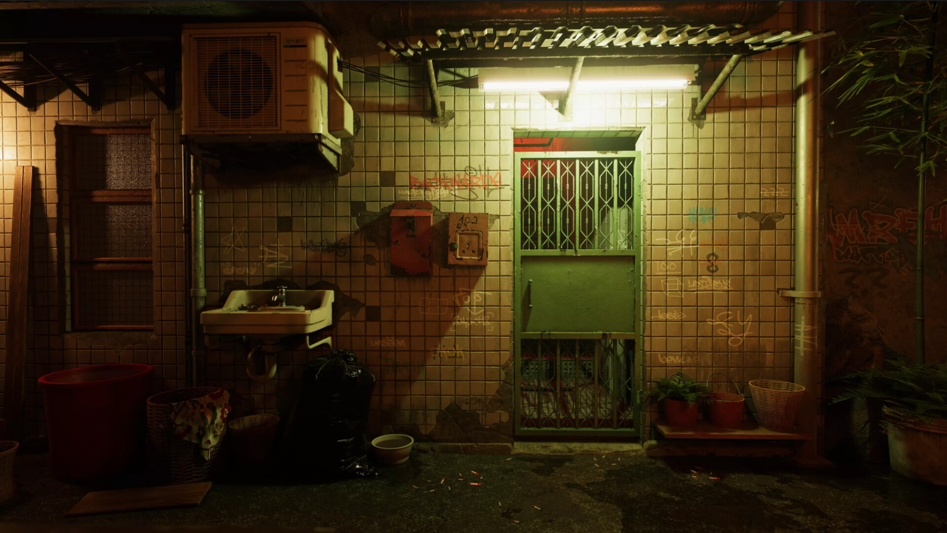 Point Zero: Victoria Screenshot 6