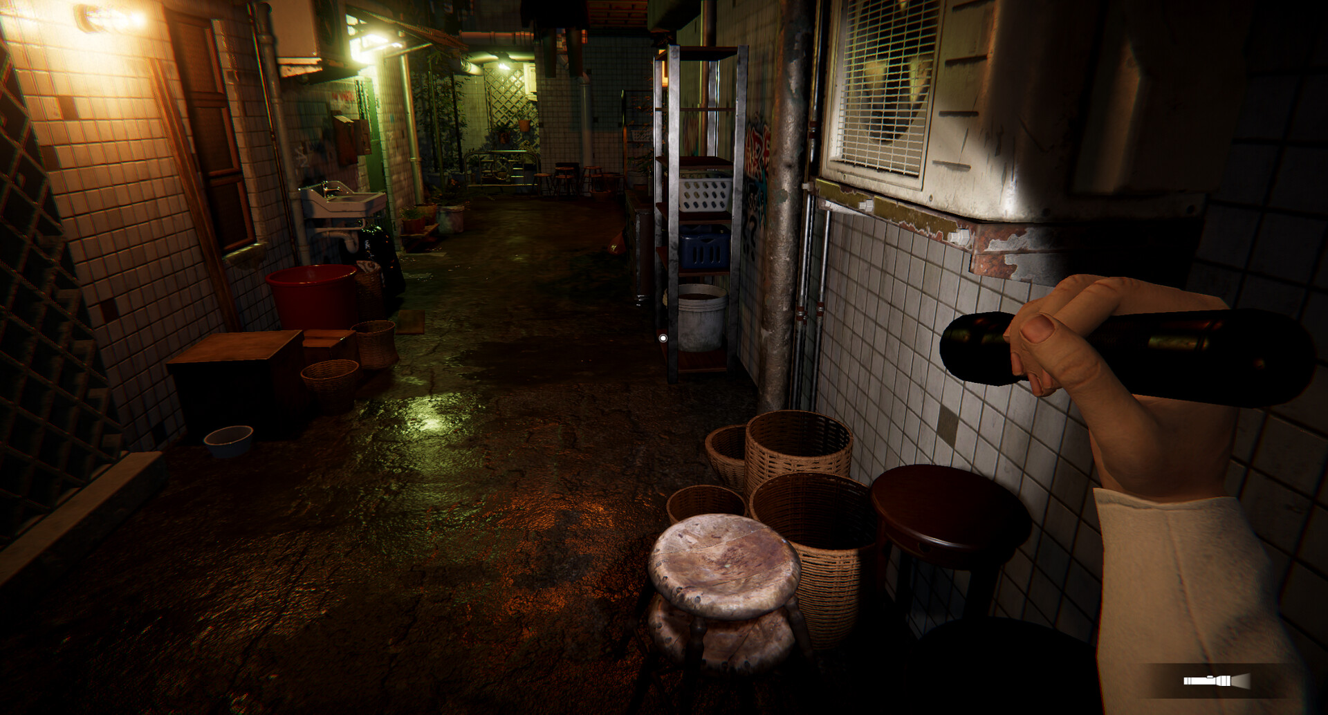 Point Zero: Victoria Screenshot 8