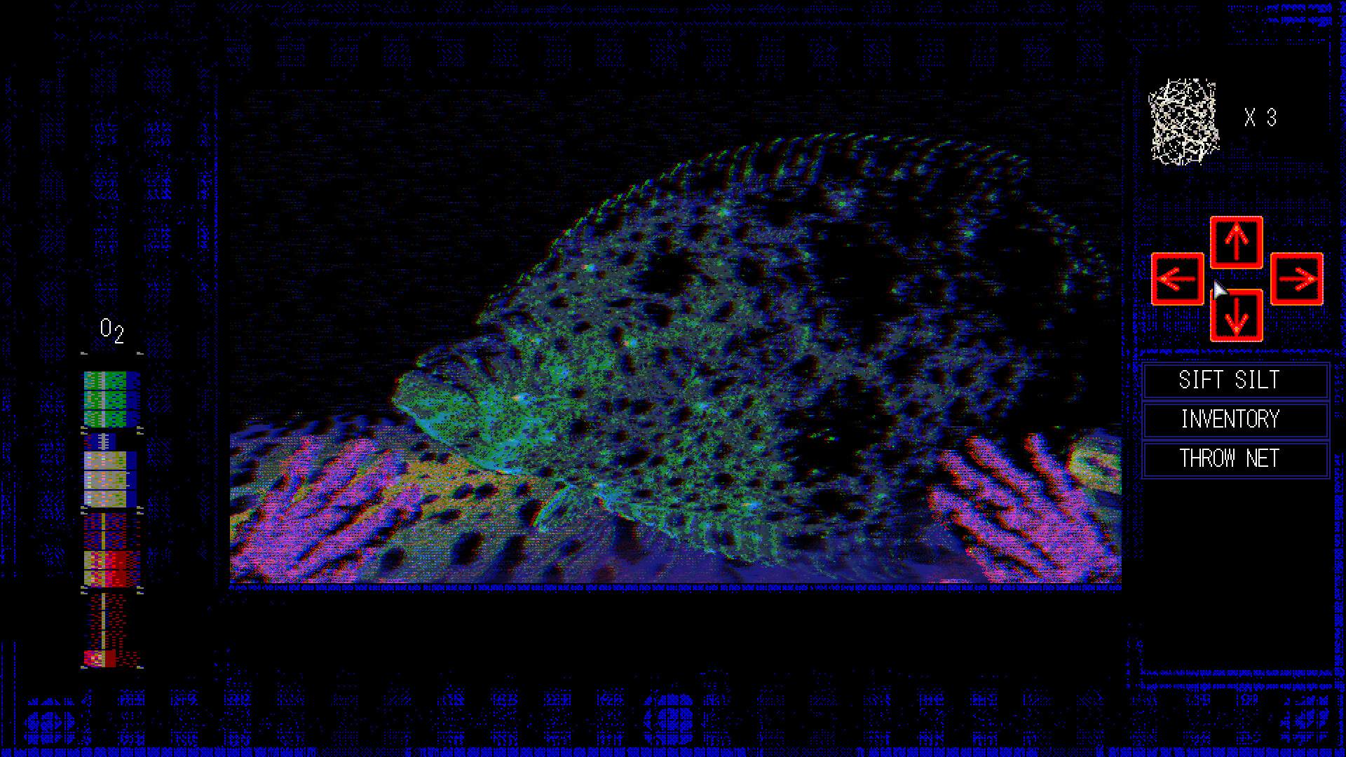 Water Womb World Screenshot 0