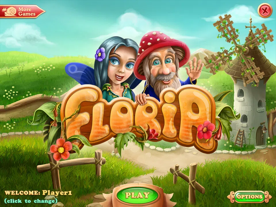Floria Screenshot 0