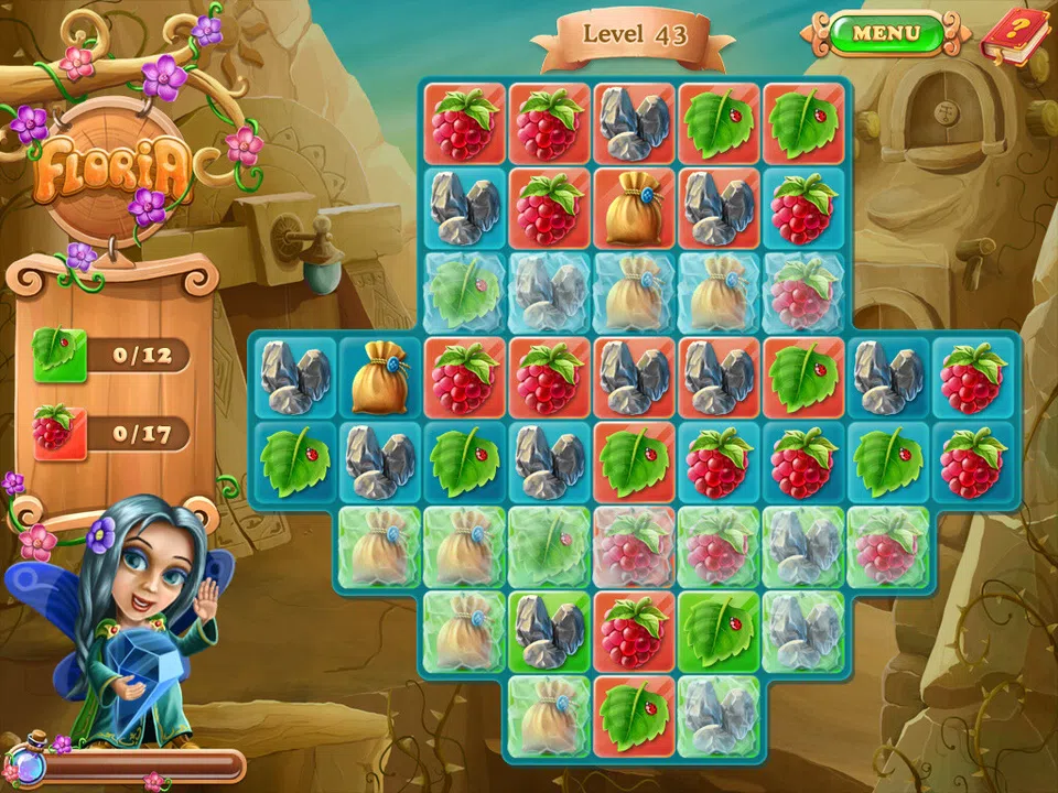 Floria Screenshot 9