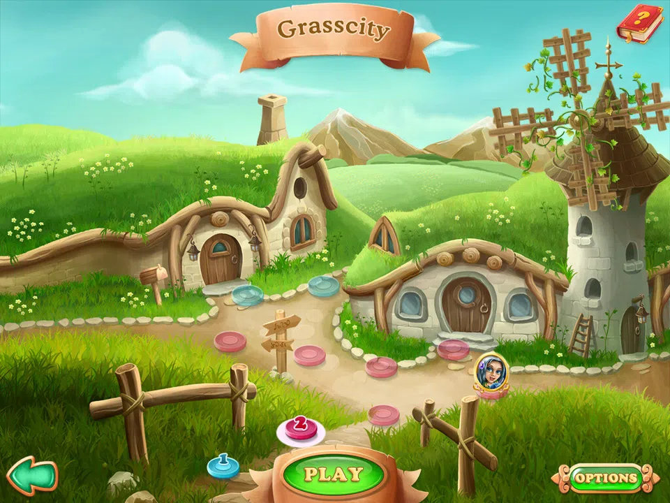 Floria Screenshot 4