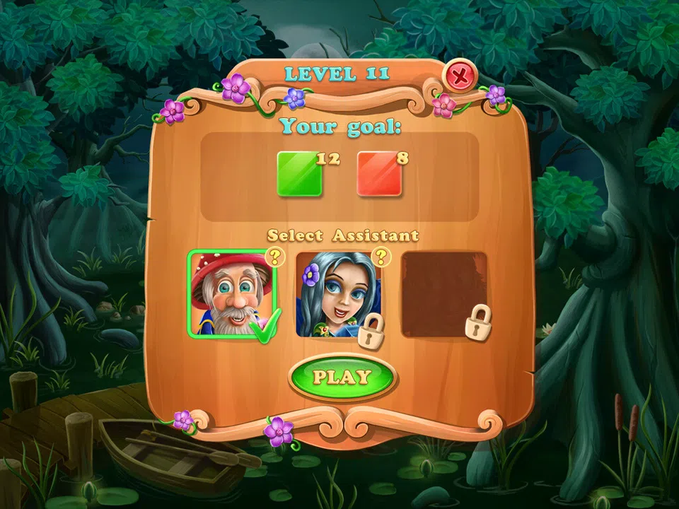 Floria Screenshot 2
