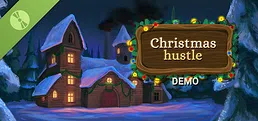 Christmas Hustle Demo