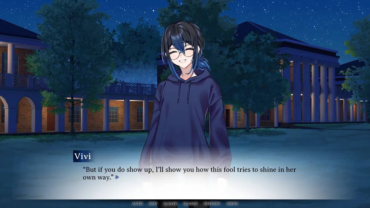 Our Ephemeral Nights Screenshot 1