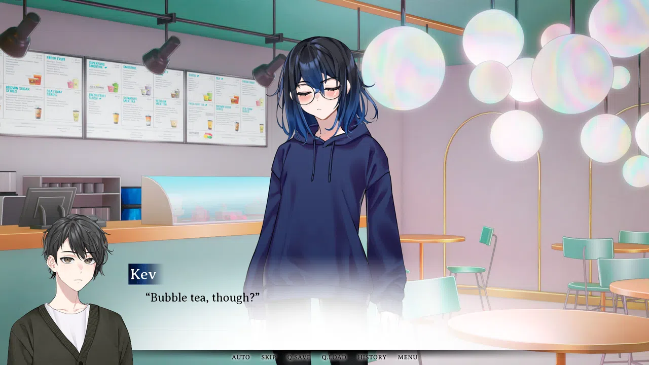 Our Ephemeral Nights Screenshot 5