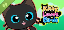 Kitty Loves Birds Demo