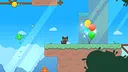 Kitty Loves Birds Demo Screenshot 0