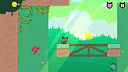 Kitty Loves Birds Demo Screenshot 1