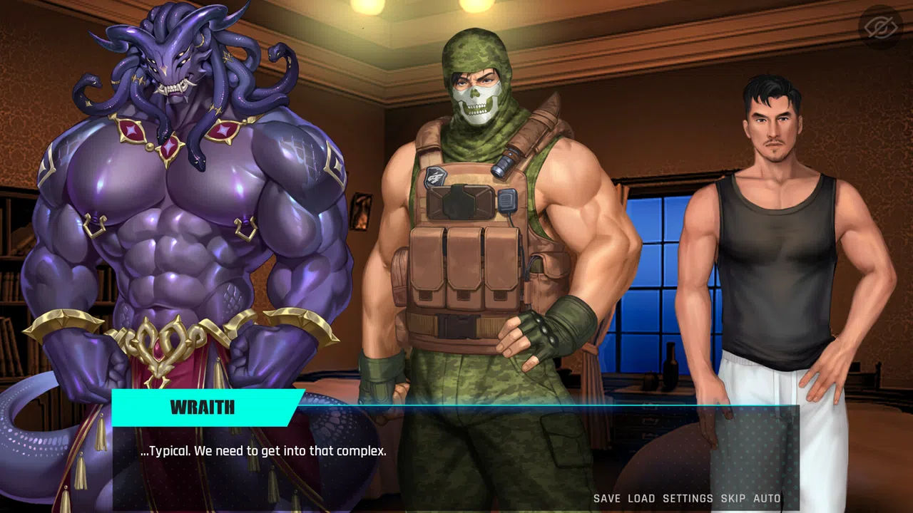 Monster Ops 6 Screenshot 5