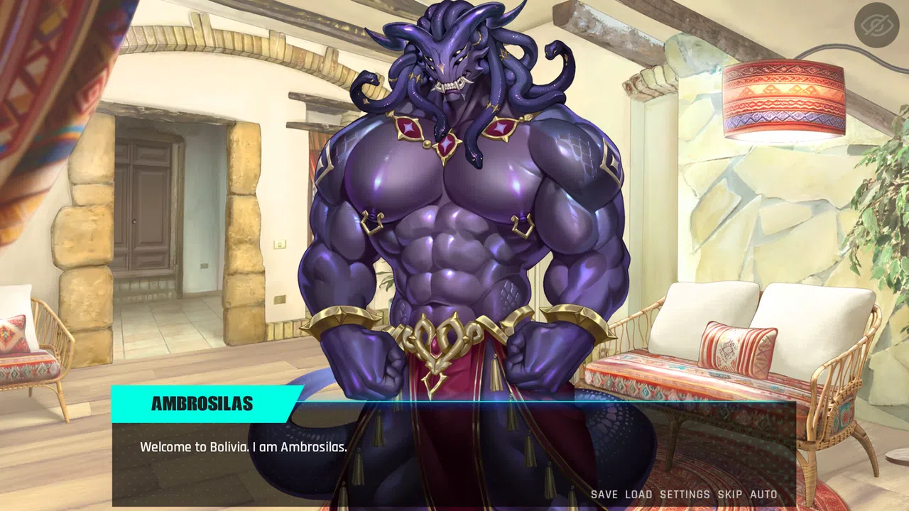 Monster Ops 6 Screenshot 3
