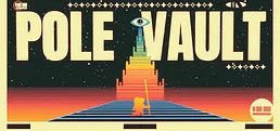 POLE VAULT