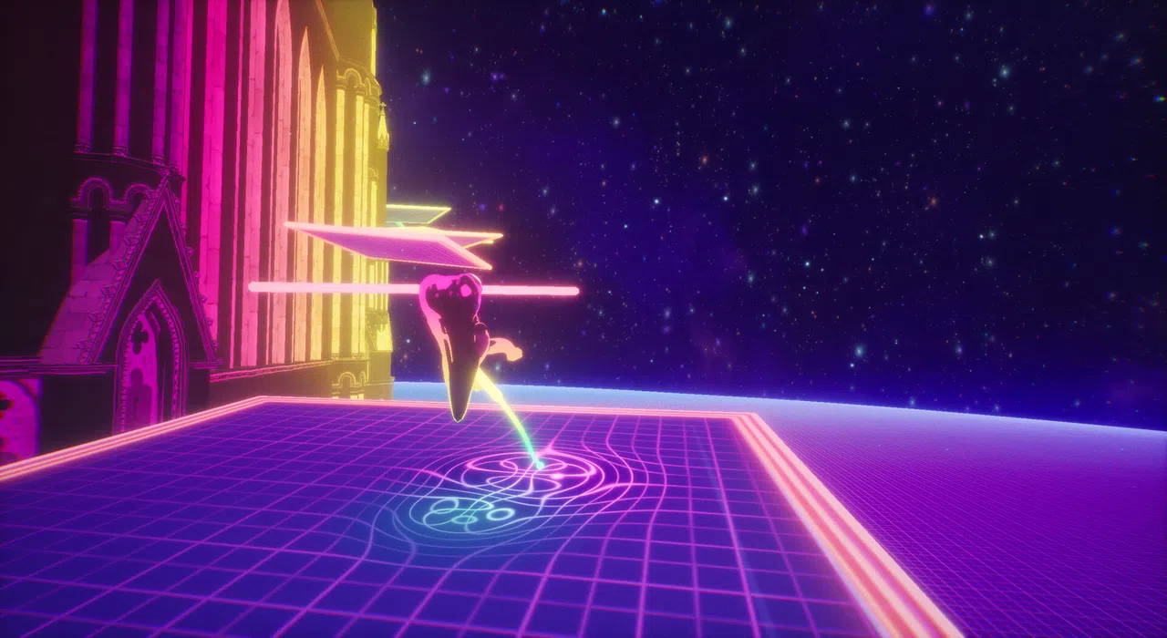 POLE VAULT Screenshot 1