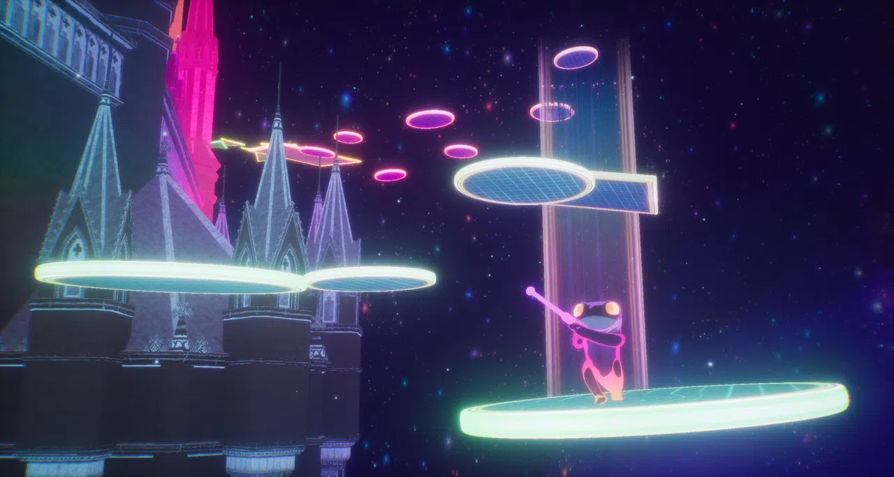 POLE VAULT Screenshot 2
