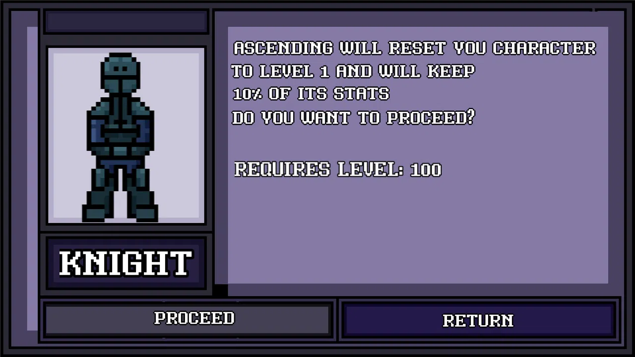 AUTO_BATTLER_RPG Screenshot 4