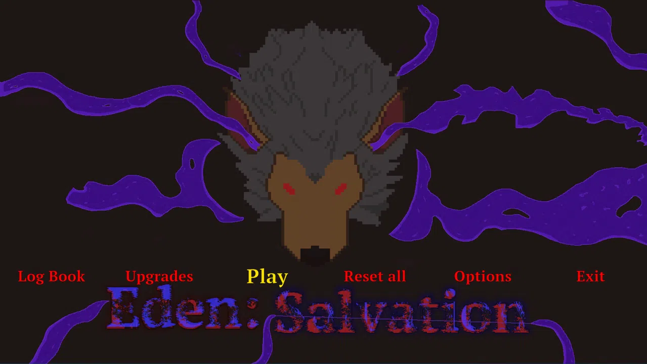 Eden: Salvation Screenshot 0