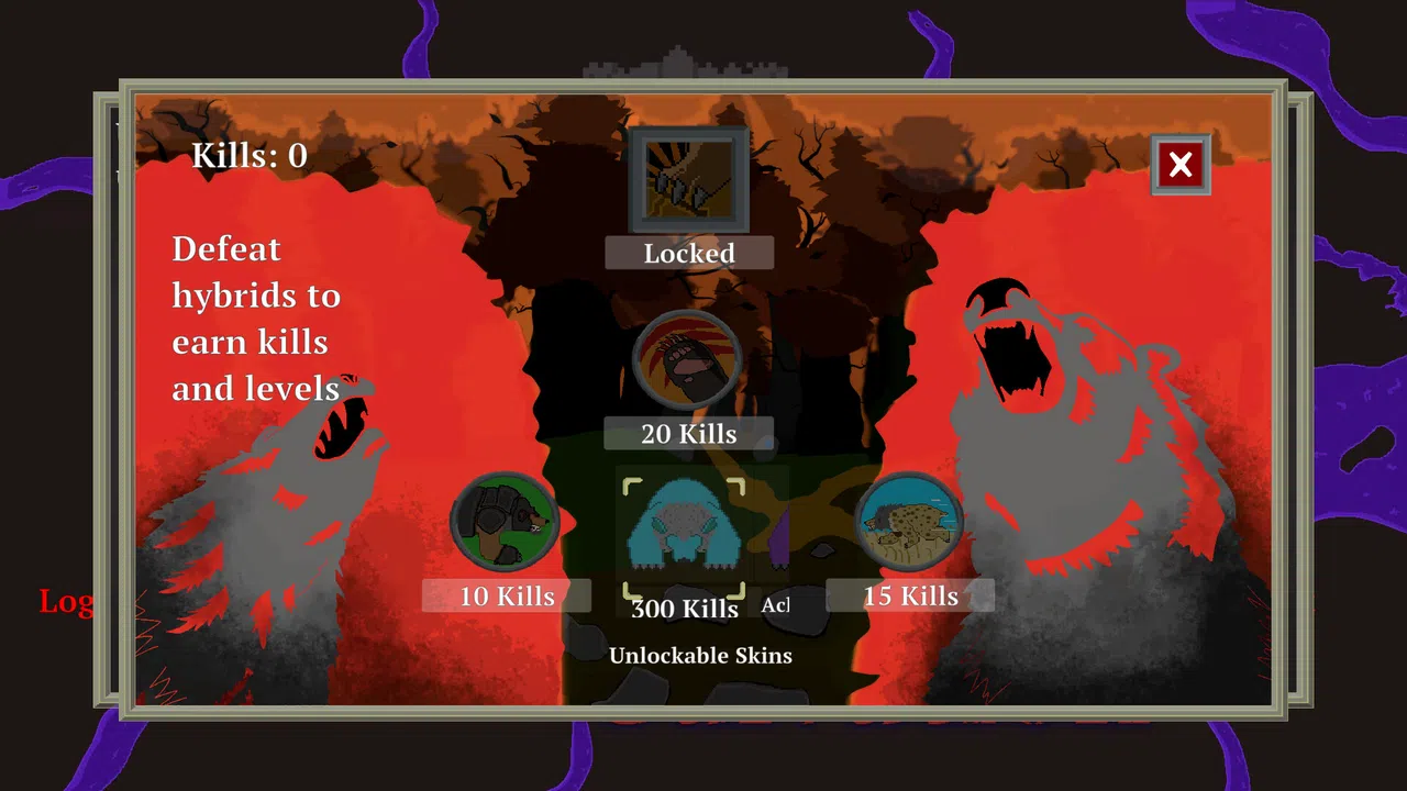 Eden: Salvation Screenshot 3