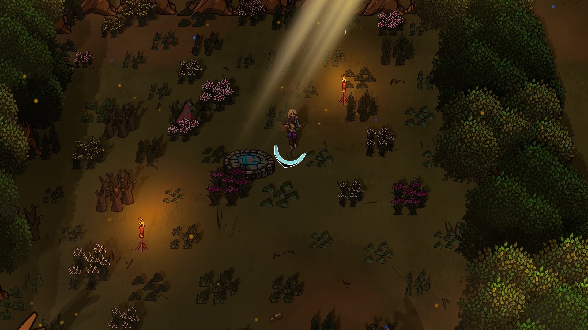 Tears of Vanfell Screenshot 13