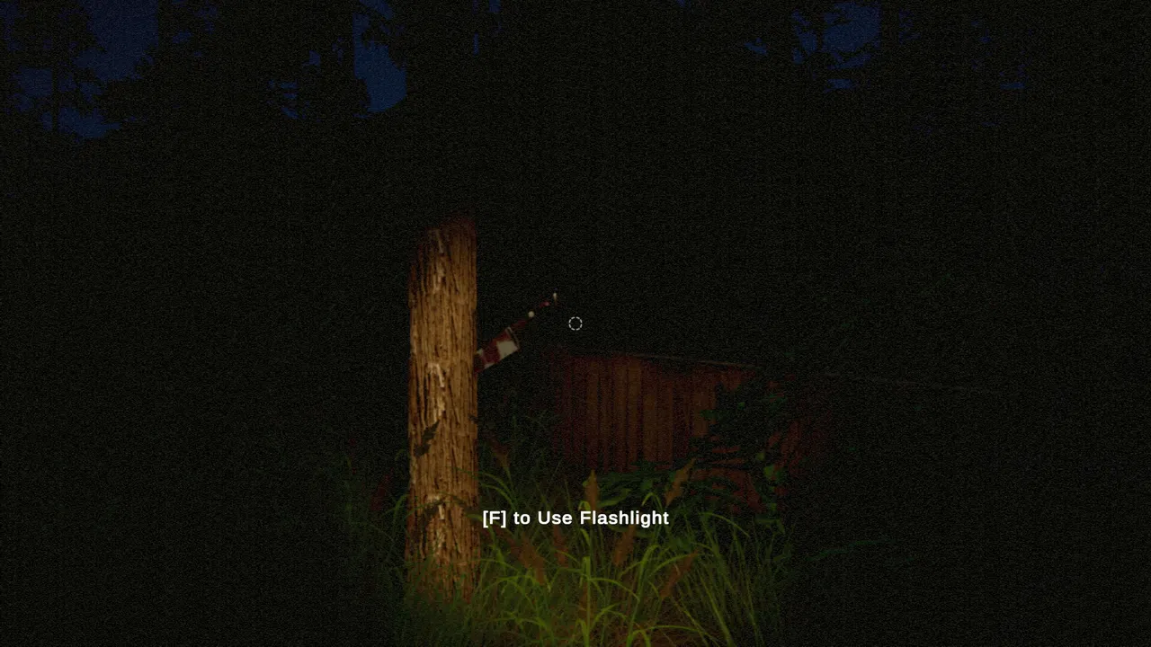 True Nightmare - Roadside Сafe: Prologue Screenshot 8