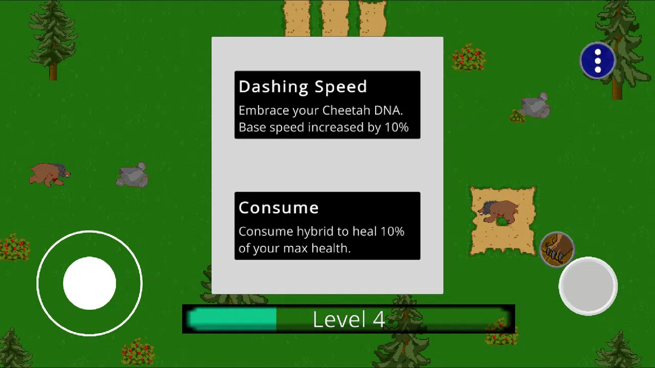 Eden: Salvation Demo Screenshot 4