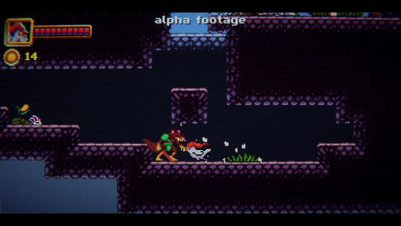 Rusty the Rooster Screenshot 2