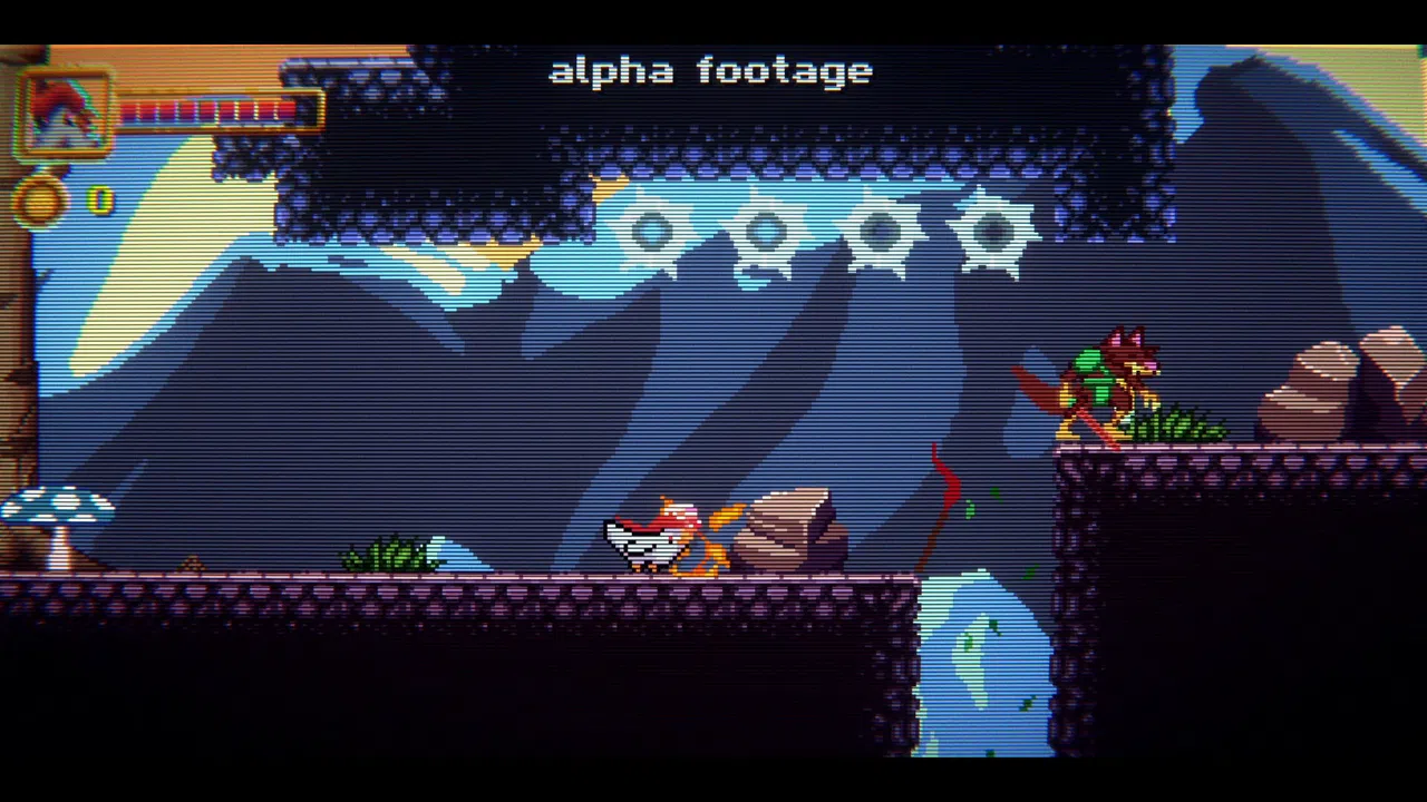 Rusty the Rooster Screenshot 7