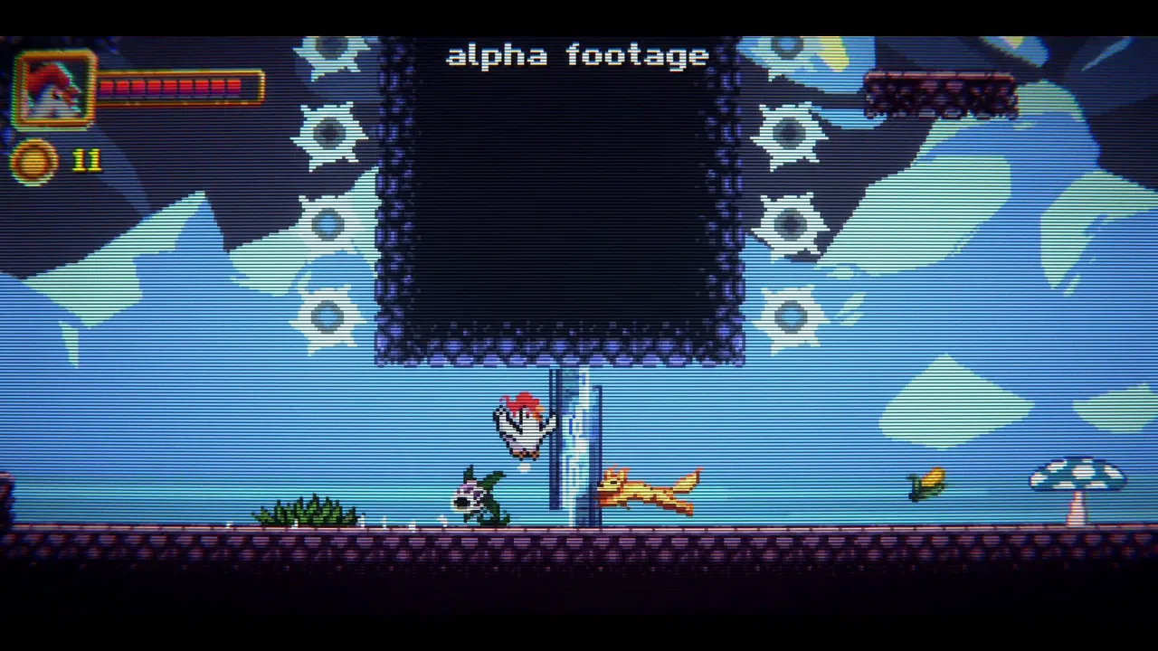 Rusty the Rooster Screenshot 5