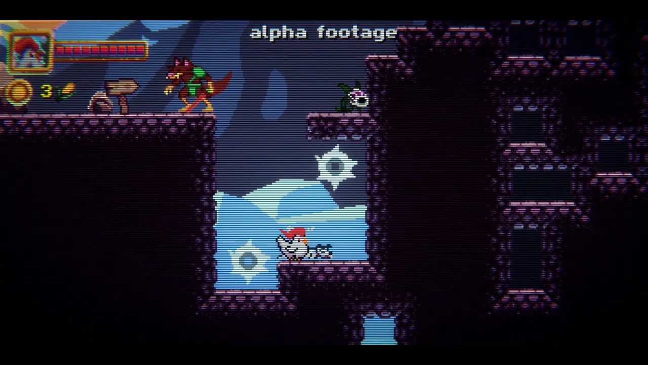 Rusty the Rooster Screenshot 4