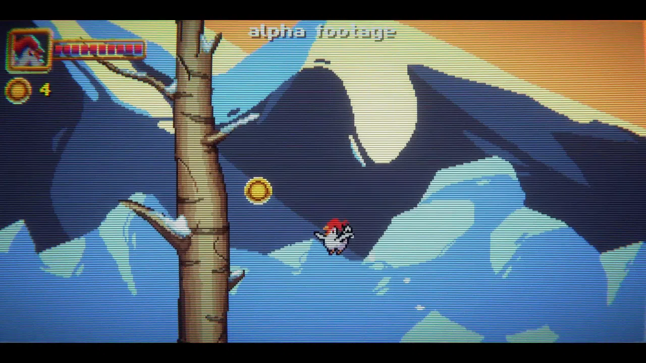 Rusty the Rooster Screenshot 8