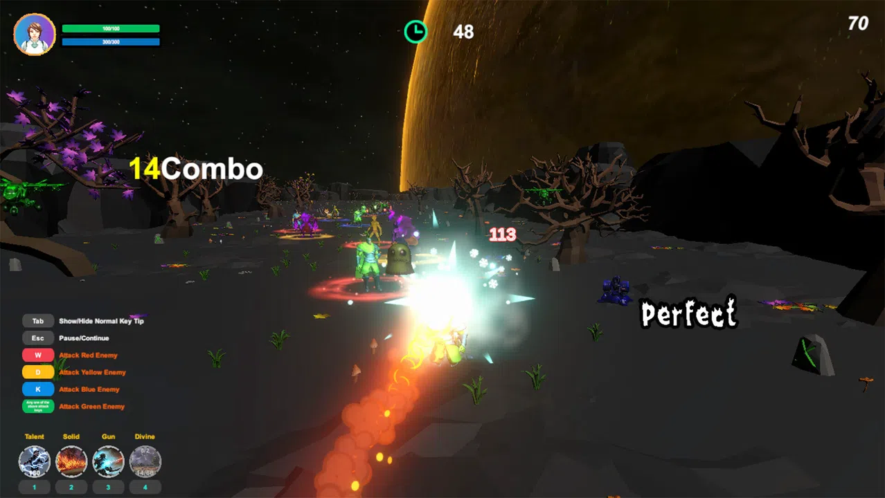 I'm an expert Screenshot 3