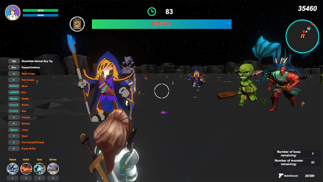I'm an expert Screenshot 8
