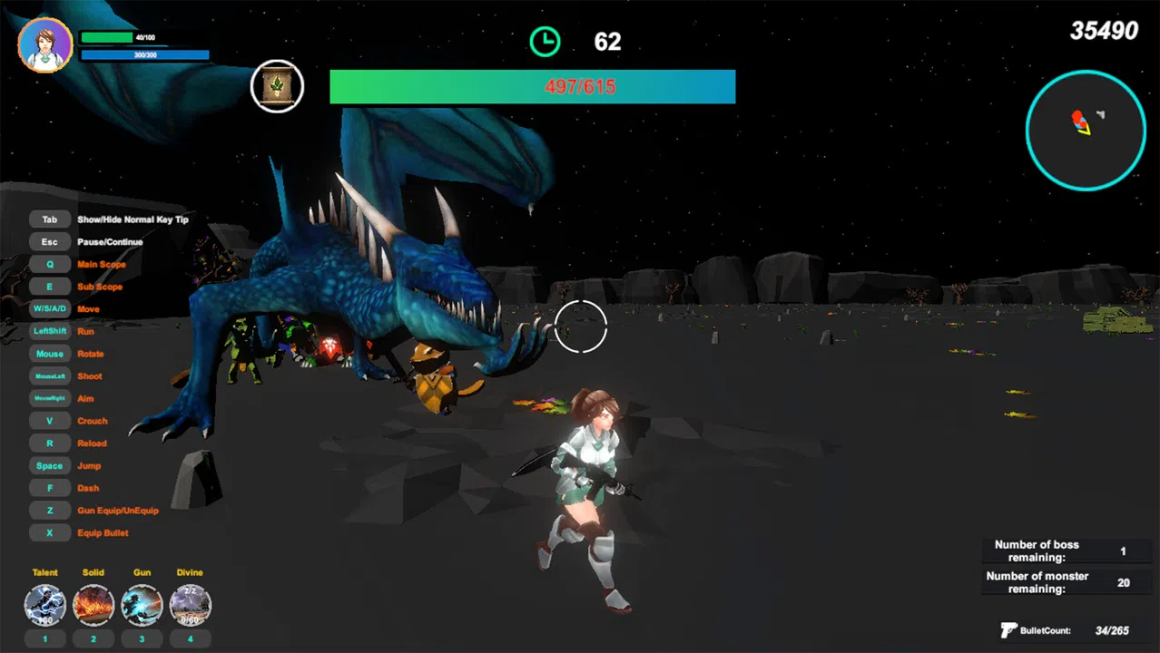 I'm an expert Screenshot 9