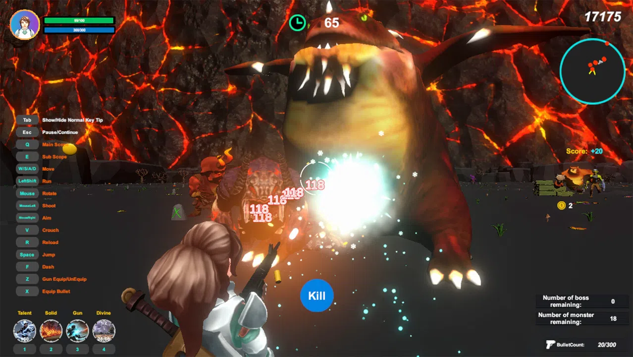 I'm an expert Screenshot 7
