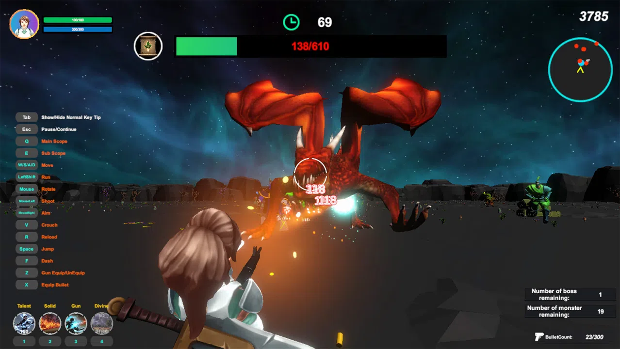 I'm an expert Screenshot 4