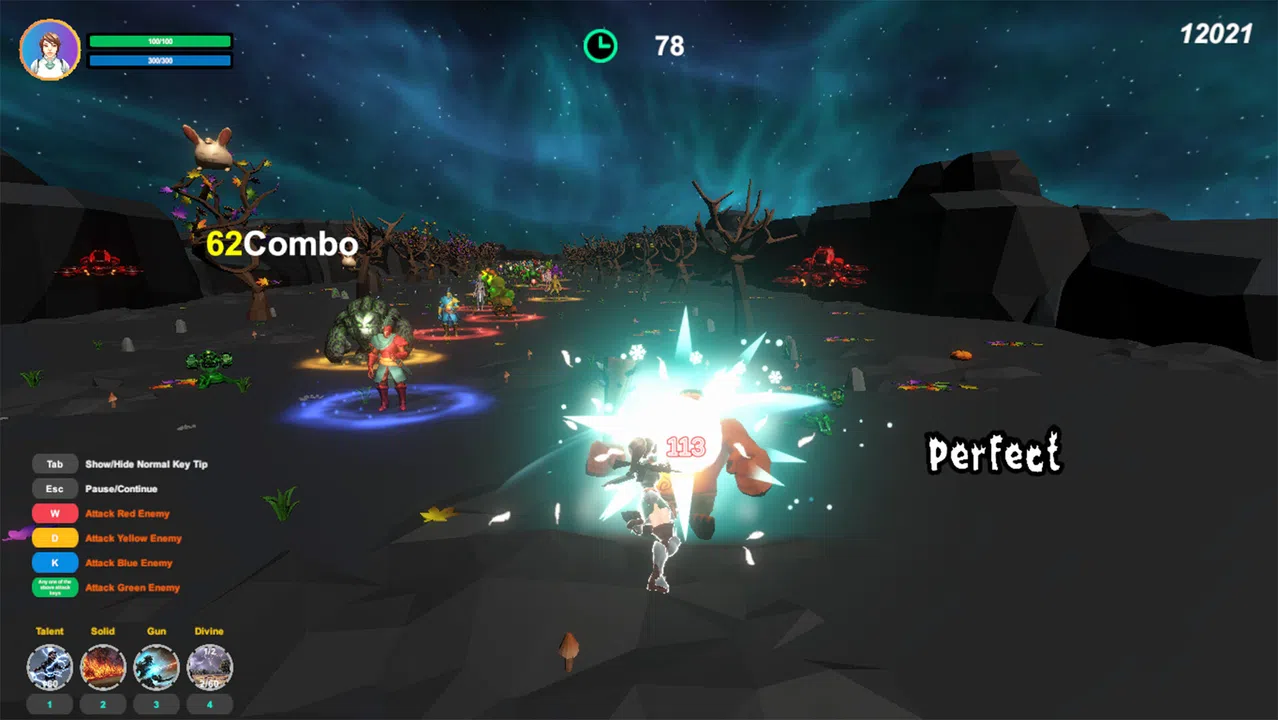 I'm an expert Screenshot 1