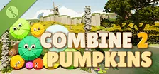 Combine 2 Pumpkins Demo