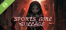 Sports Girl: Village DEMO