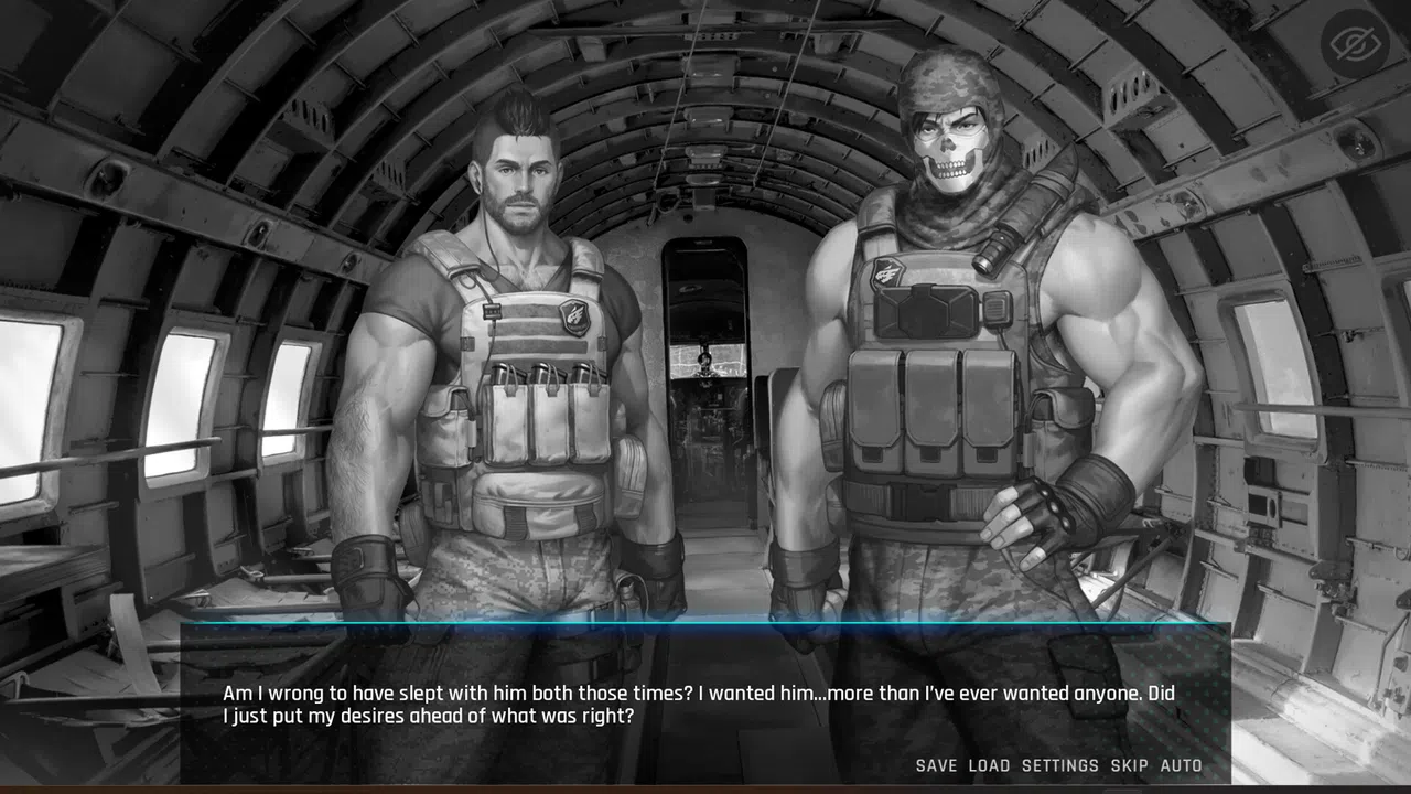 Monster Ops 7 Screenshot 2