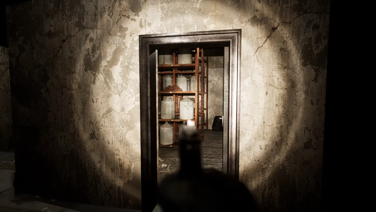 Dr. Gloom’s Lab™ Demo Screenshot 7