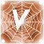 V icon