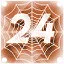 Level 24 icon