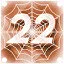 Level 22 icon