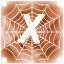 X icon