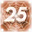 Level 25 icon