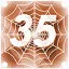 Level 35 icon