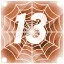 Level 13 icon