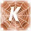 K icon
