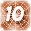 Level 10 icon