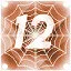 Level 12 icon