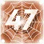 Level 47 icon